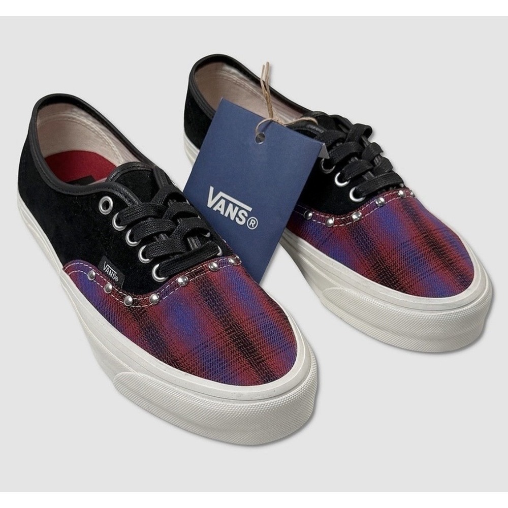 Vans Authentic Reissue 44 Sneakers / Shoes  NEW Womens 6.5